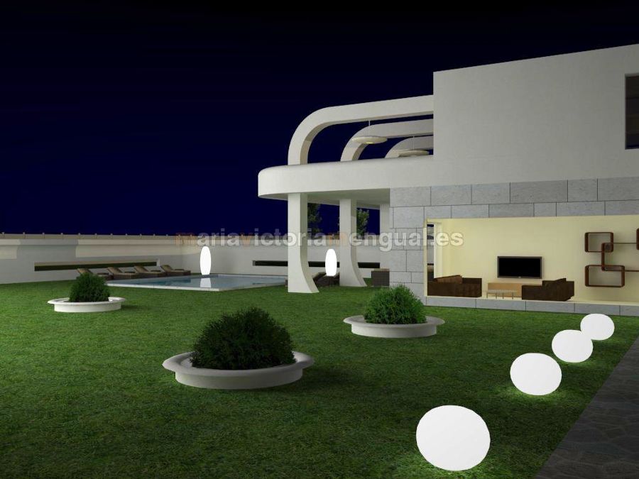 Imagen nocturna