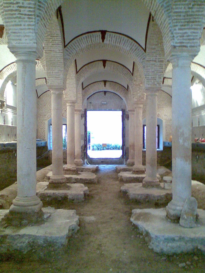 Museo Historico Ecija Sevilla 5