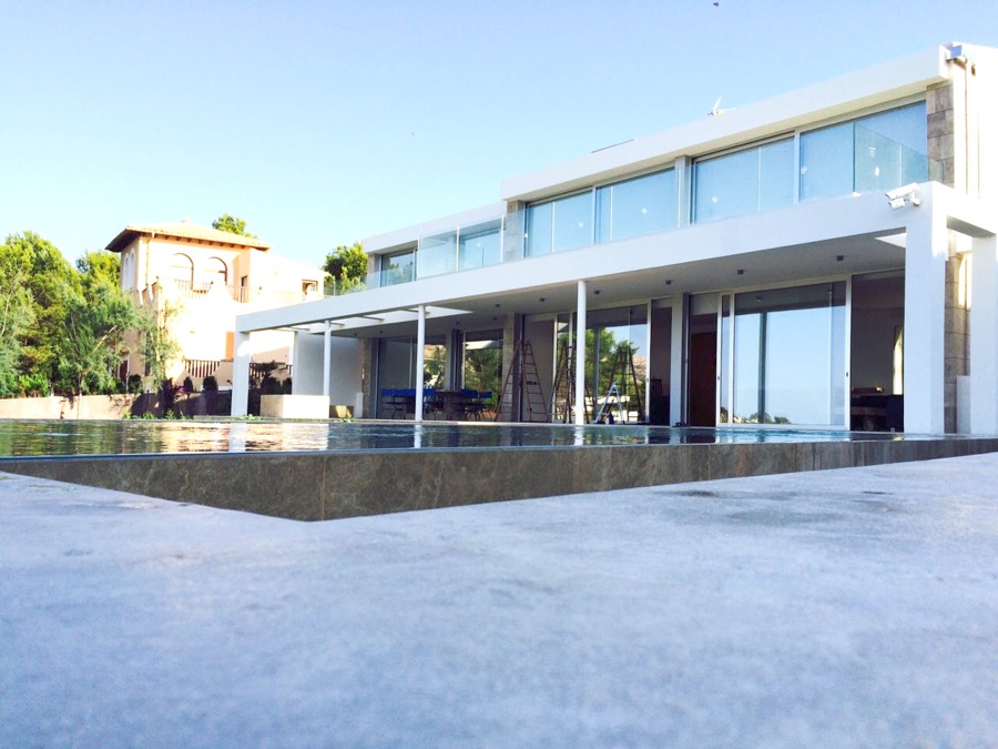 CHALET UNIFAMILIAR