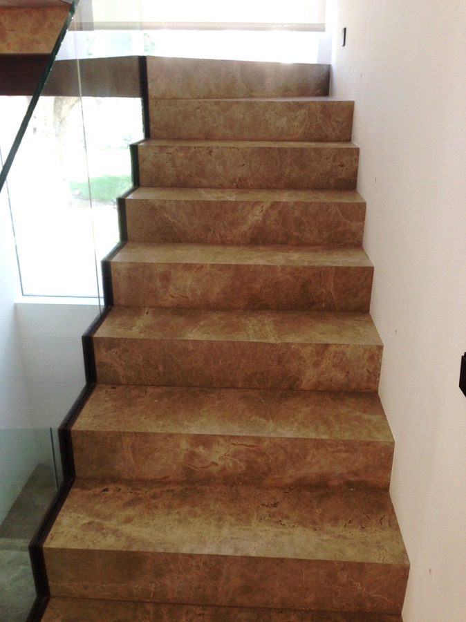 ESCALERAS