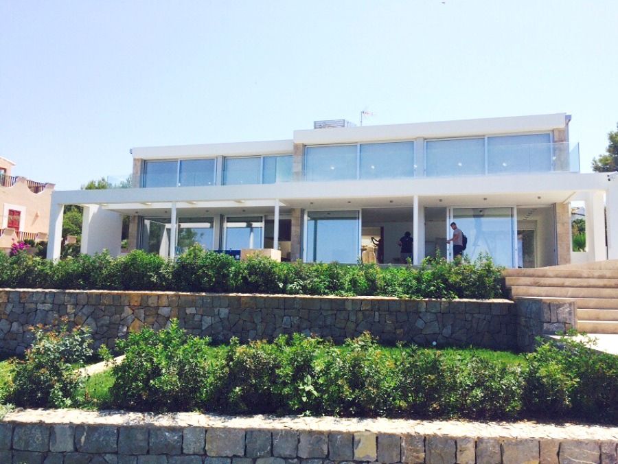 CHALET UNIFAMILIAR