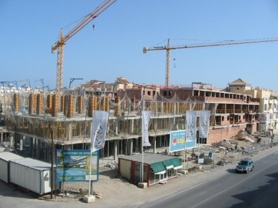 RESIDENCIAL 210 V