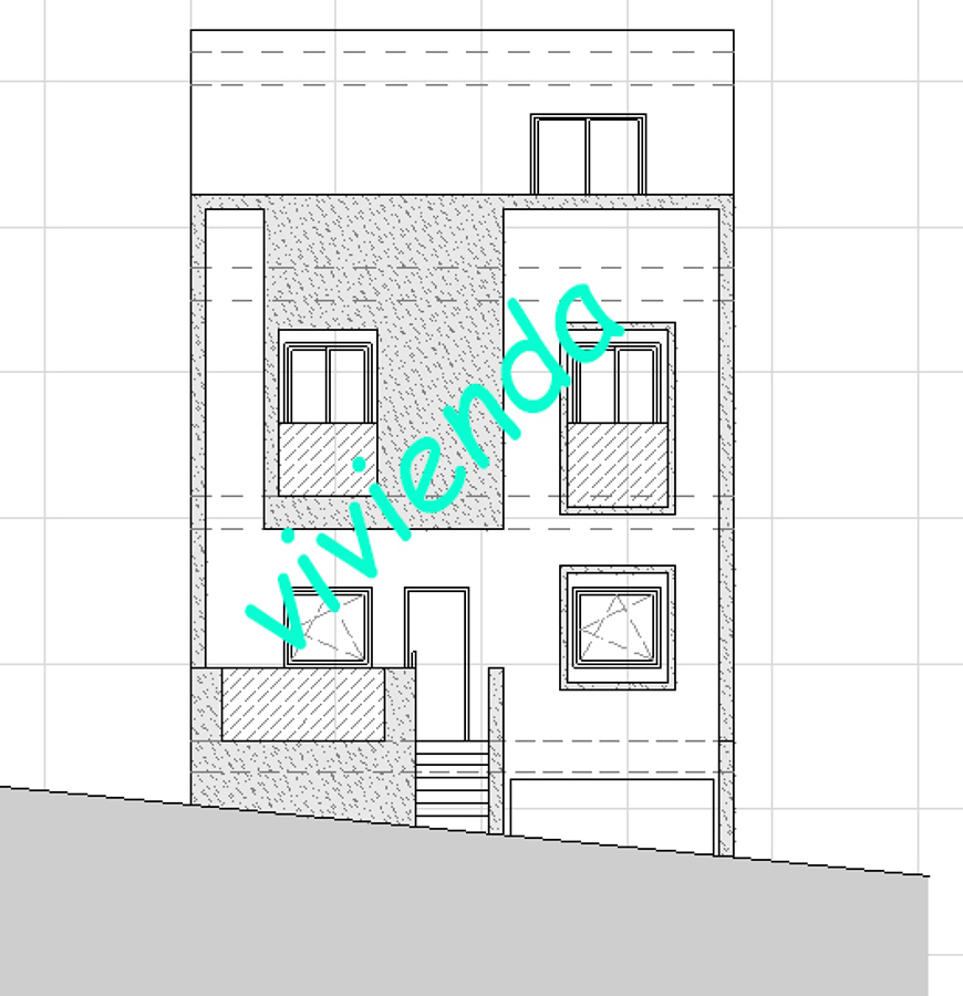 Dirección Obra Ejecución Vivienda