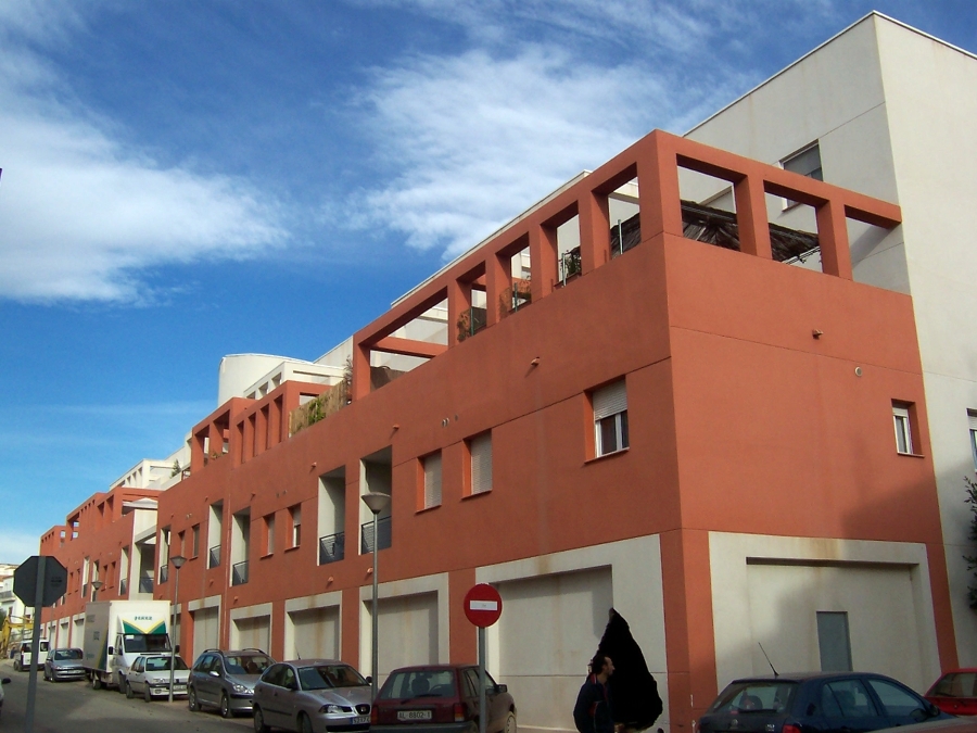 imágen  de trabajos