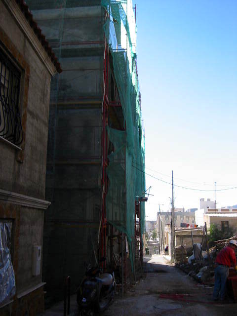 imágen  de trabajos