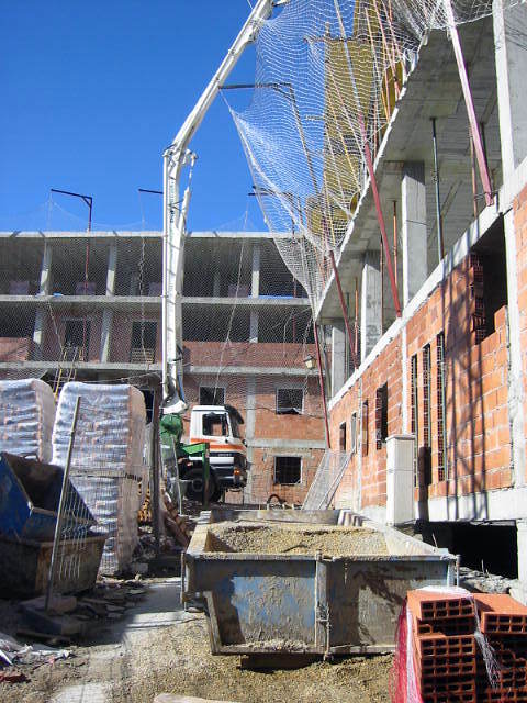 imágen  de trabajos