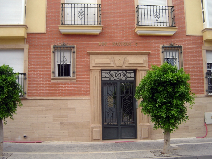 imágen  de trabajos