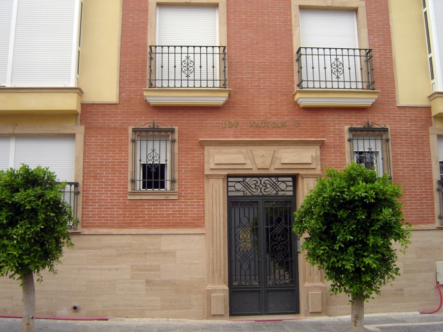 imágen  de trabajos
