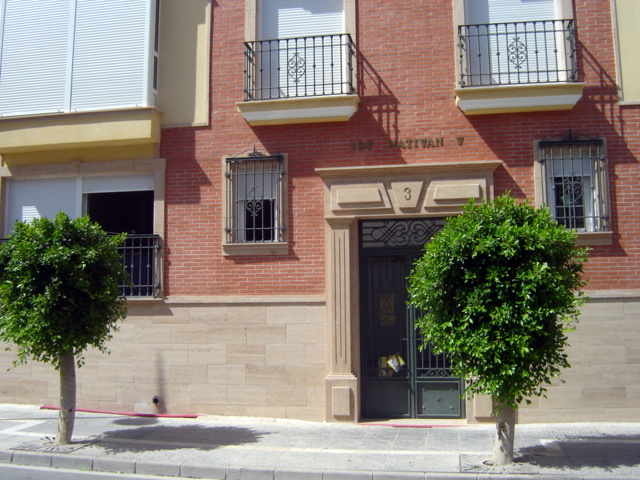 imágen  de trabajos