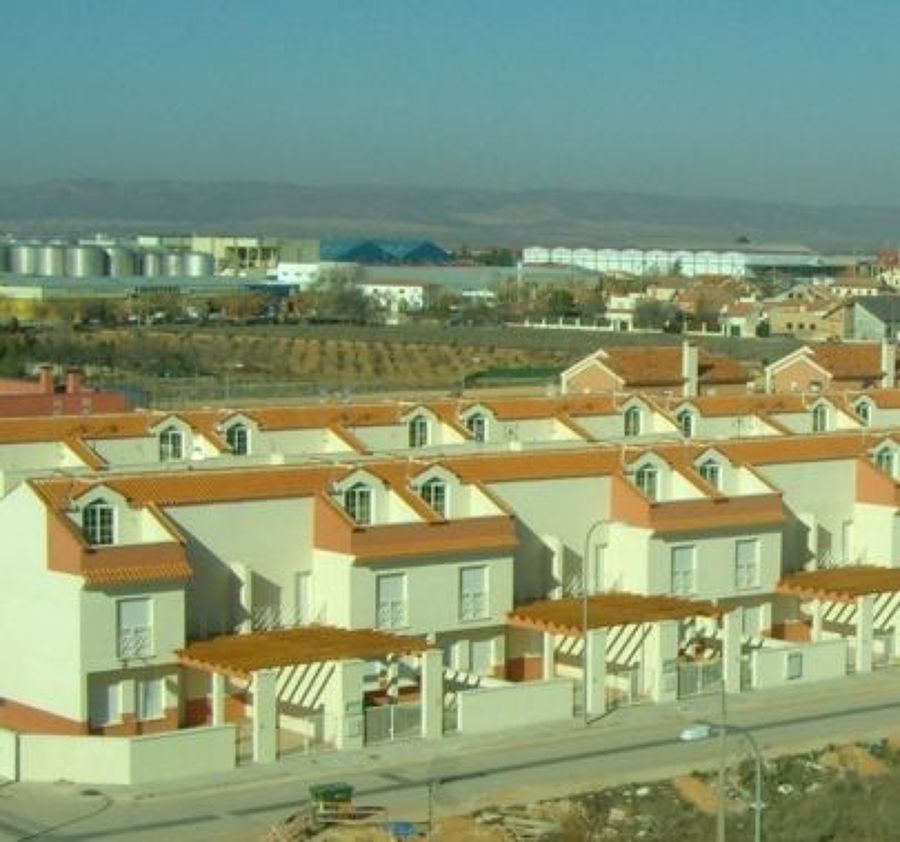 Jardines del Sol