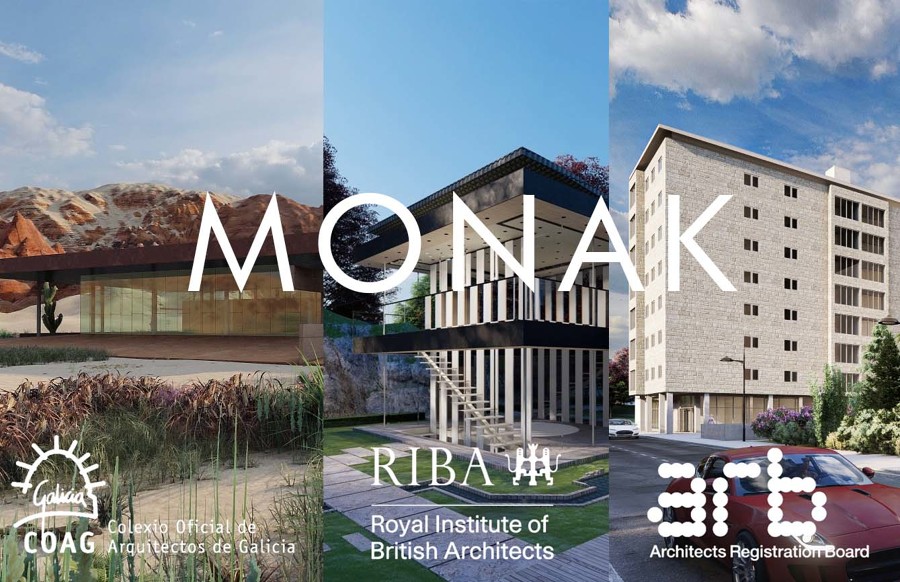 MONAK
