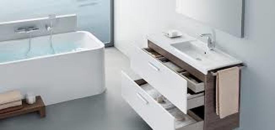 muebles de baño