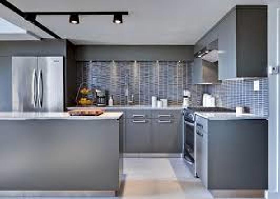 cocina reforma
