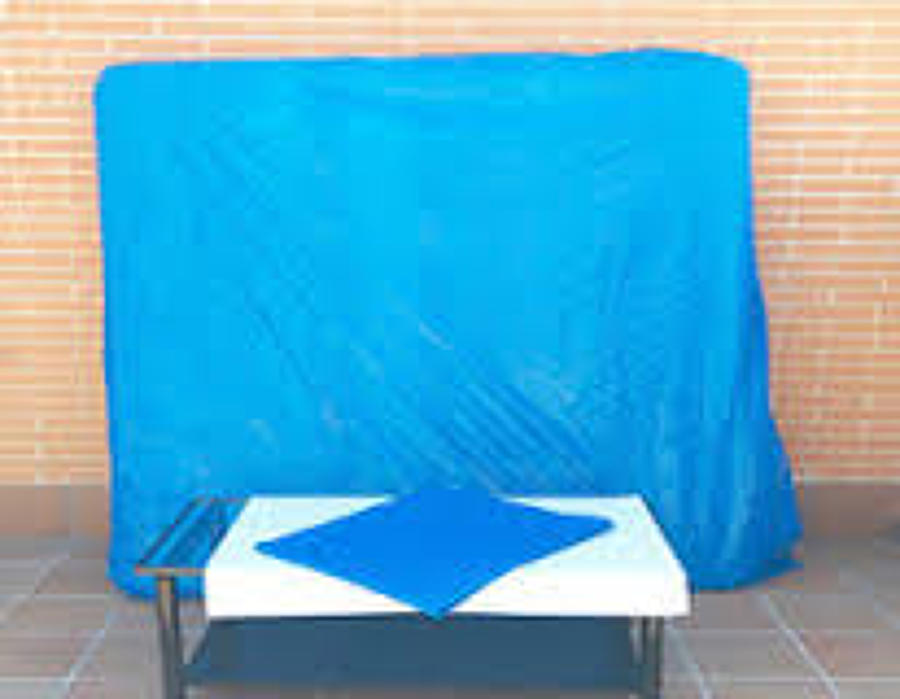 PLASTICO PARA COLCHONES