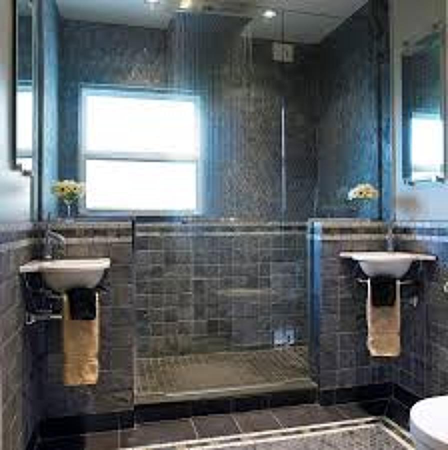 baño