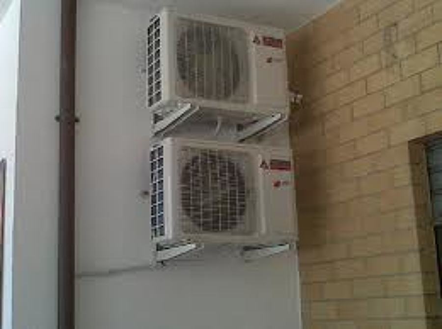 Climatizacion