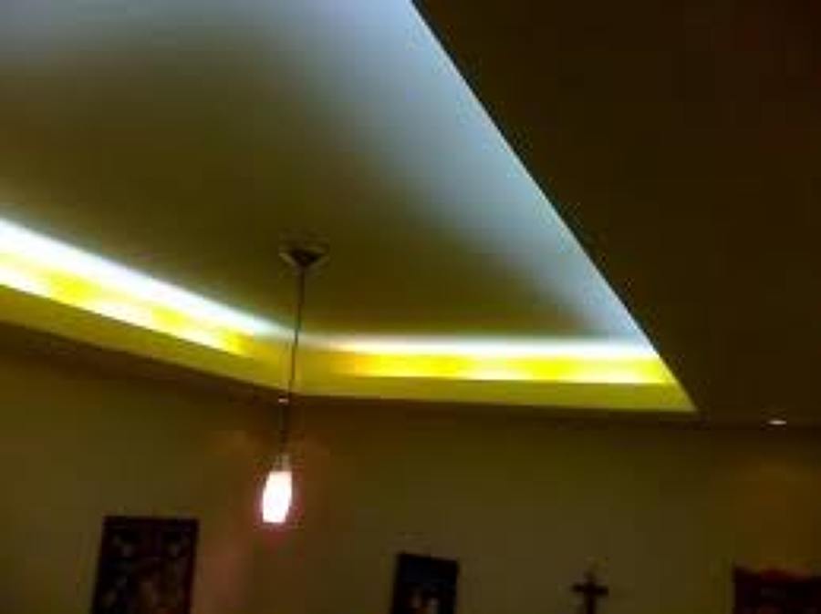 iluminacion leds