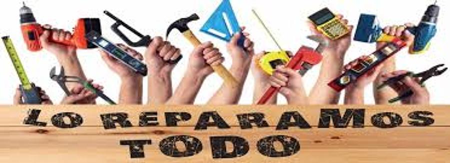 reparadores con los mejores profesionales
