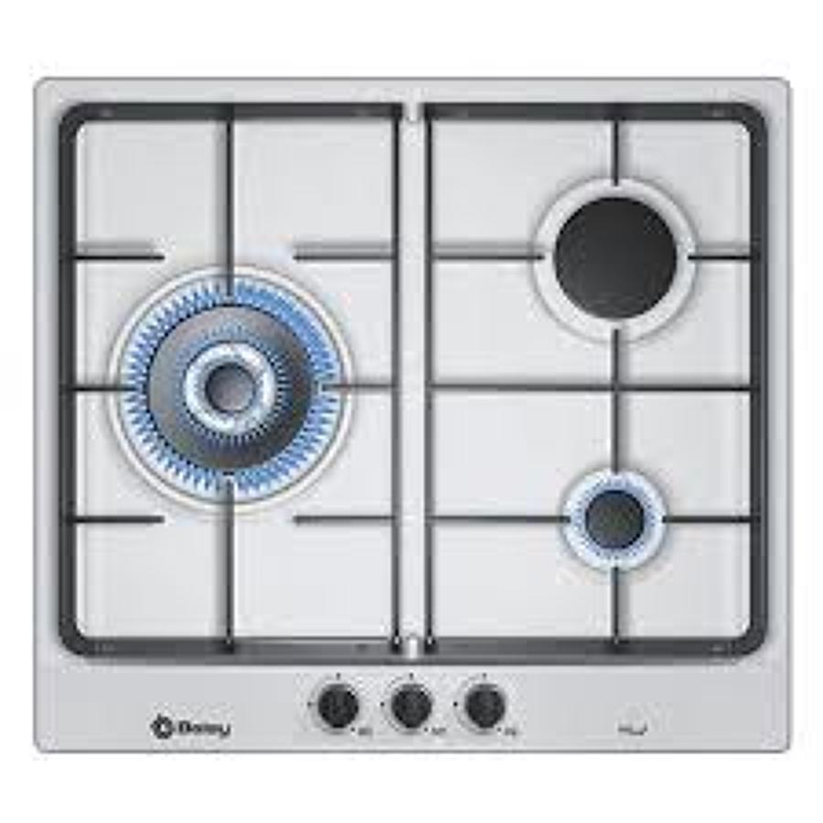 COCINA DE GAS