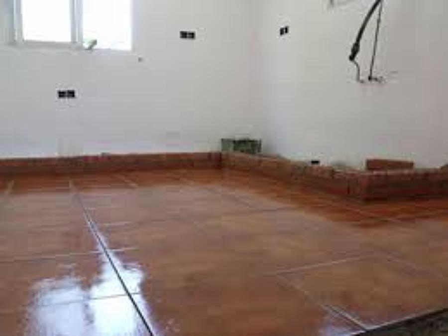 Salón de estancia