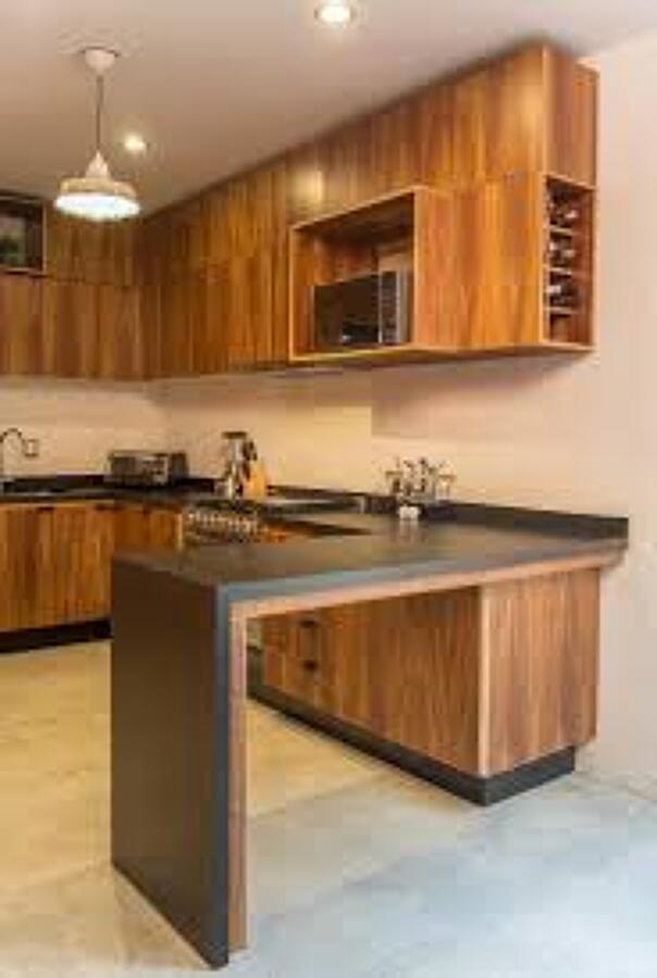 Cocina a medida