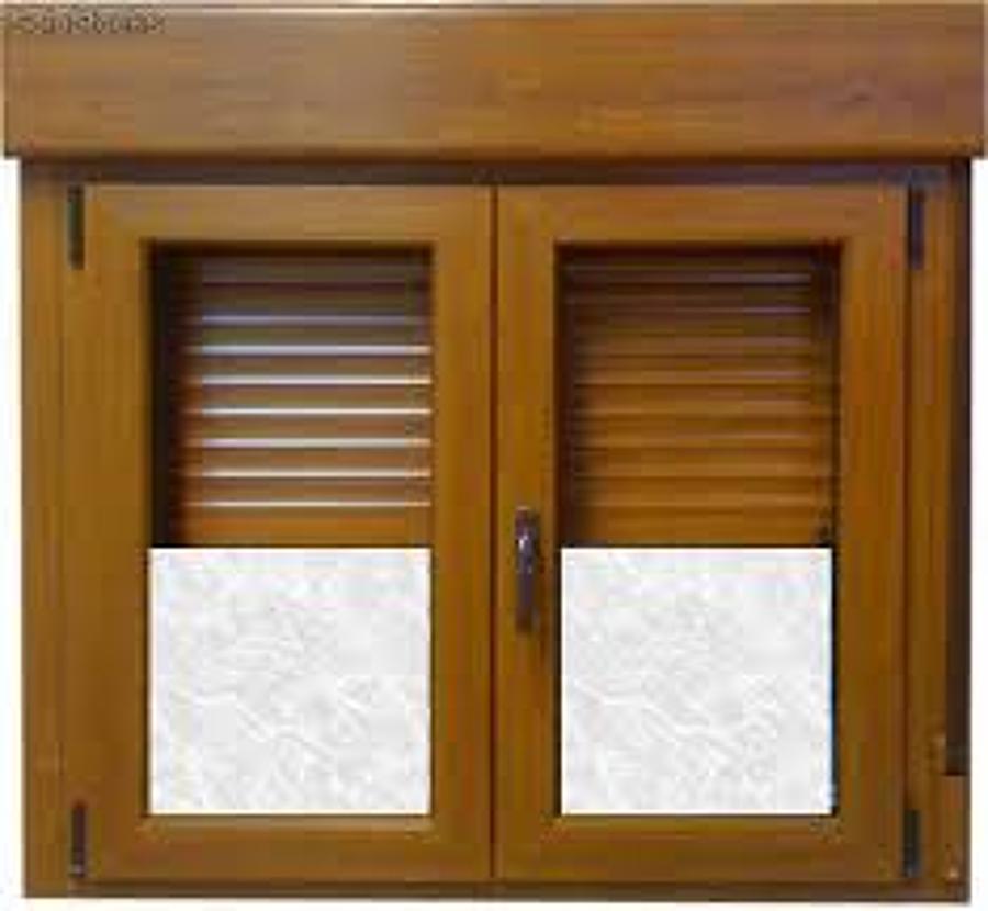 COMPACTO PVC NOGAL