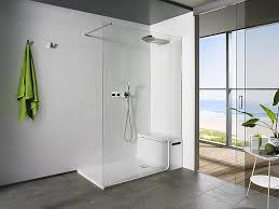Mamparas de Baño
