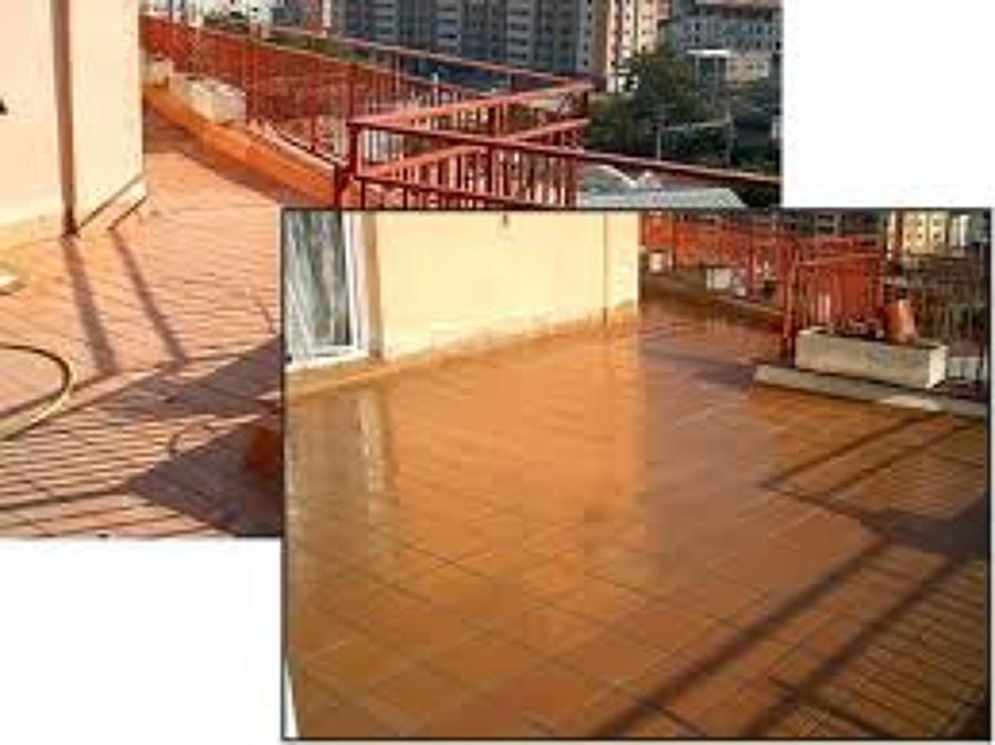 Terraza 