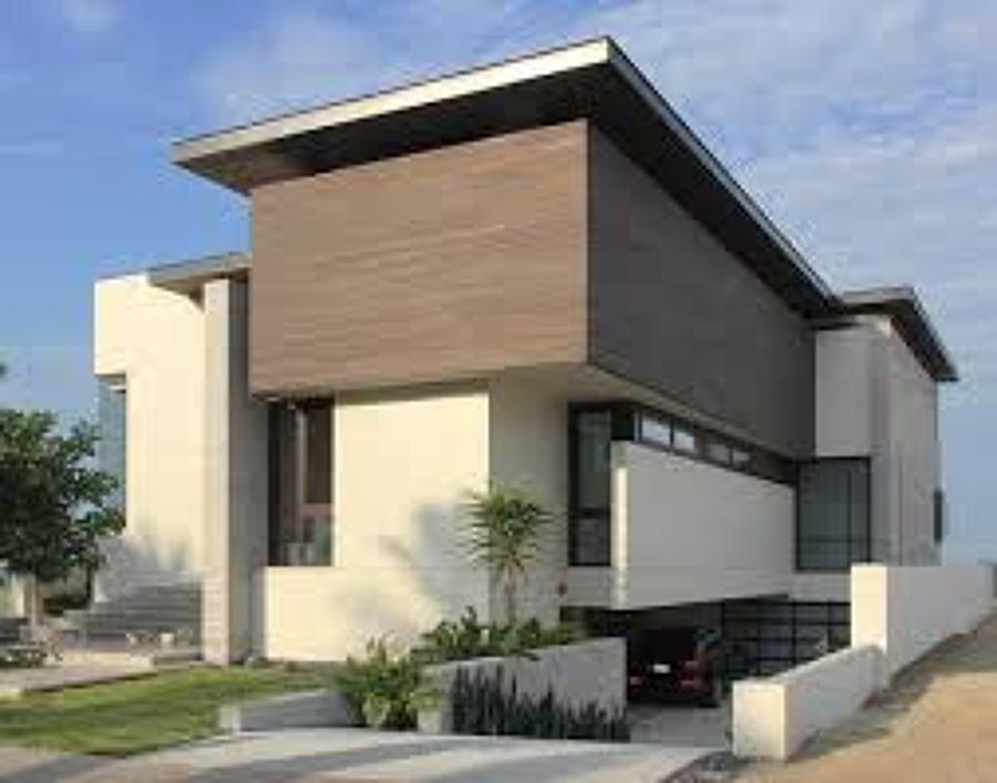Construcción de casa unifamiliar