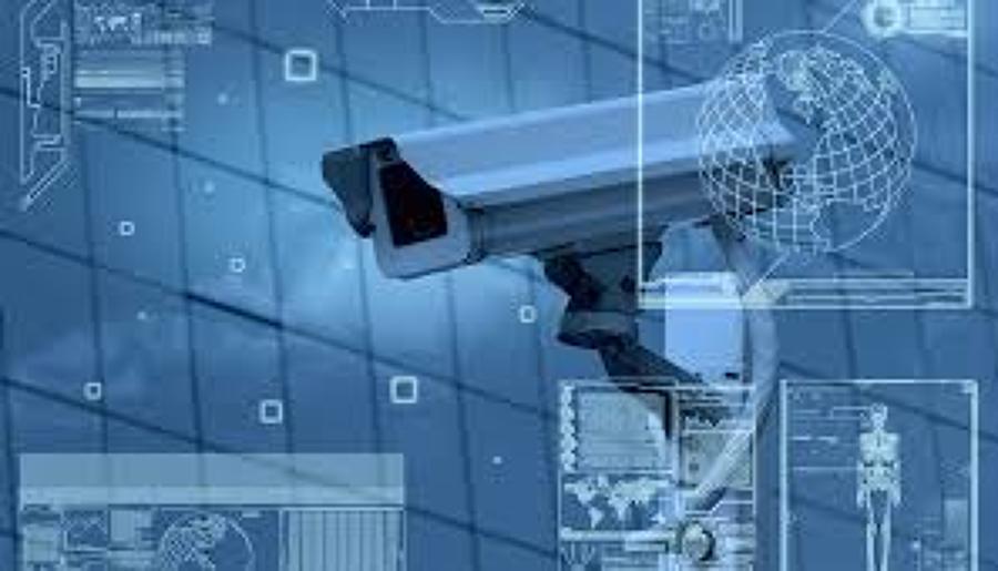 instalador camaras de seguridad
