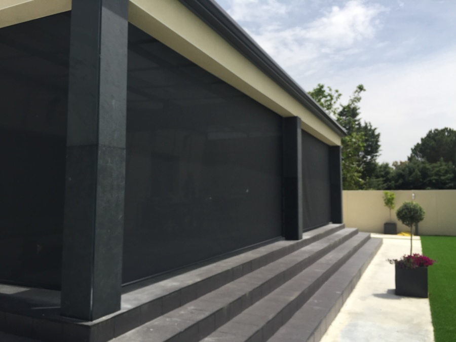 jardin Algete