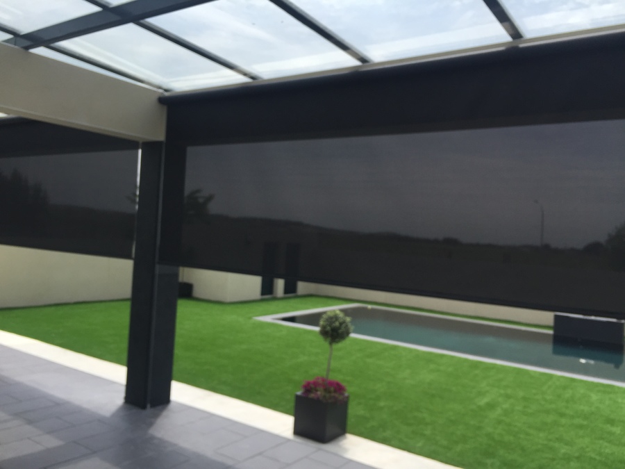 Jardin Algete