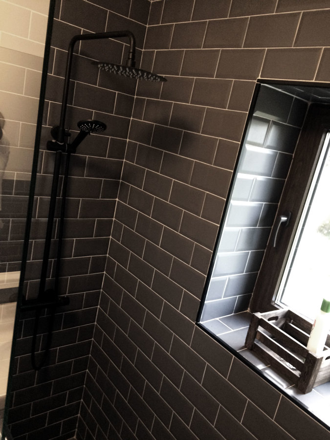 Reforma de baño