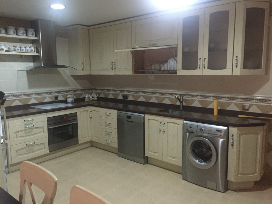 COCINA
