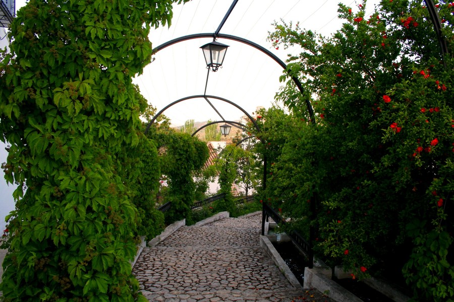 Villa Turística de Priego de Córdoba 6