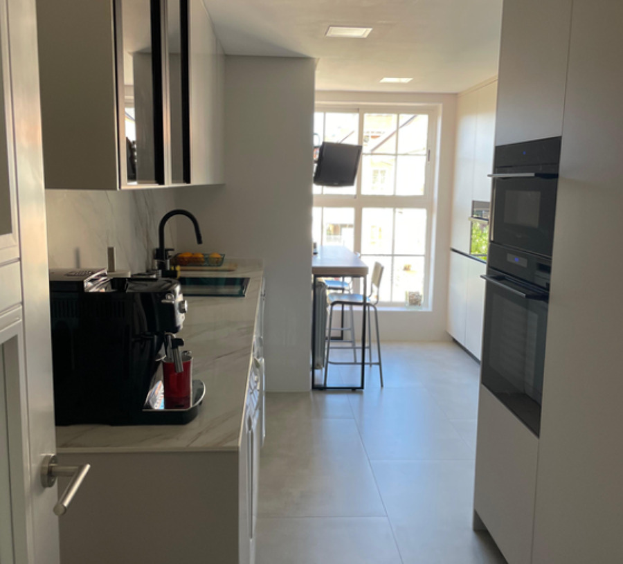 COCINA EN POZUELO DE ALARCÓN