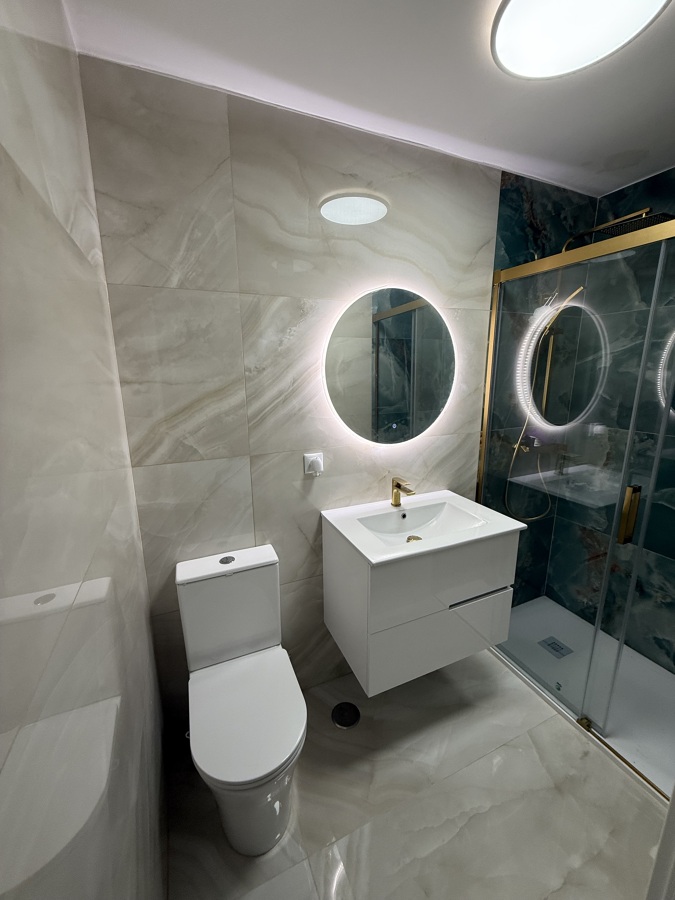 Baño