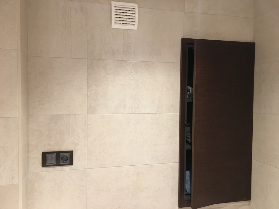 baño baracaldo
