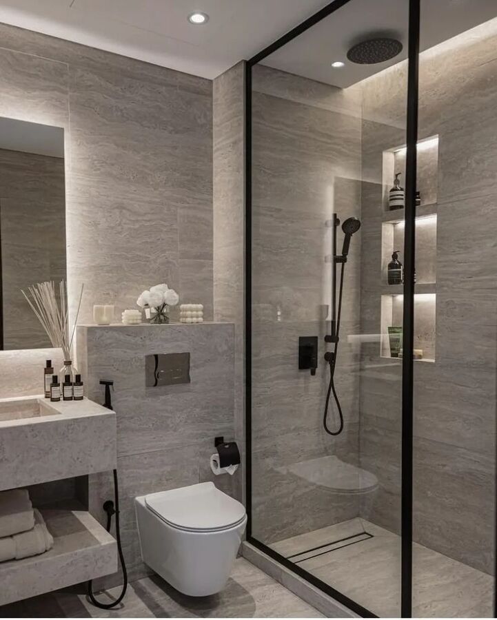 Reforma de baño en Villanueva de la cañada