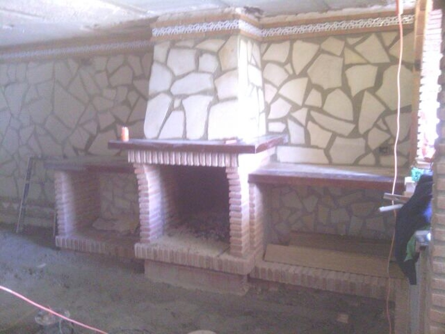 Chimenea