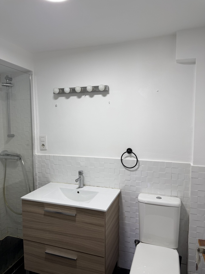 Baño