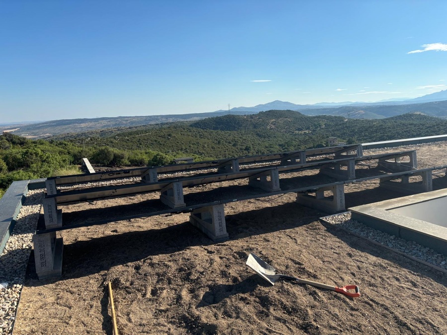 Fotovoltaica