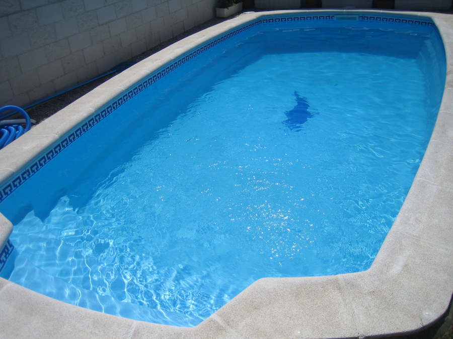 Modelo Góndola 2