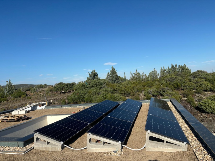 Fotovoltaica