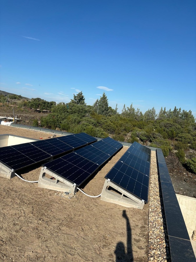 Fotovoltaica