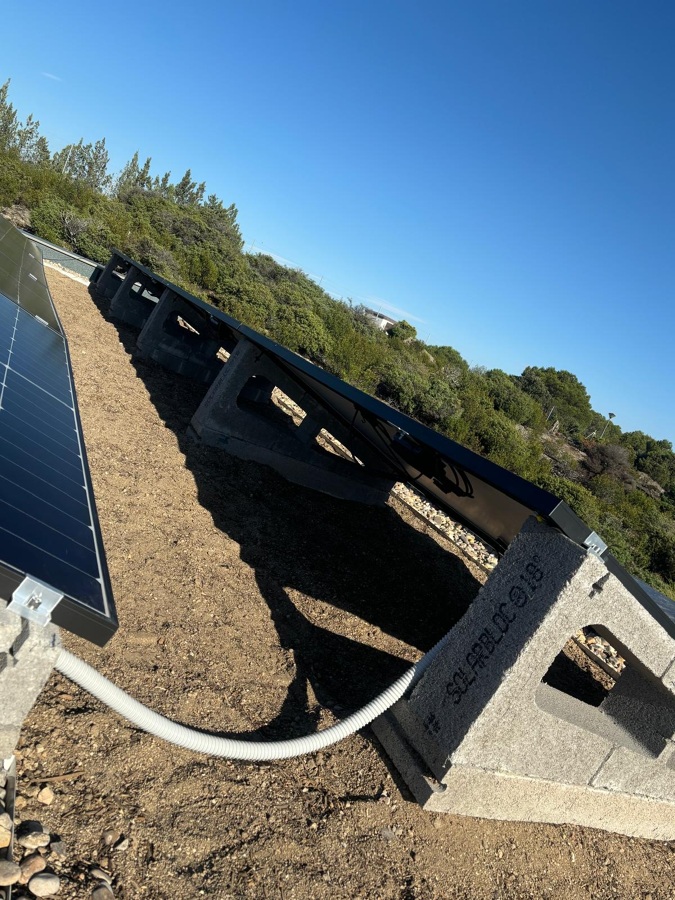 Fotovoltaica