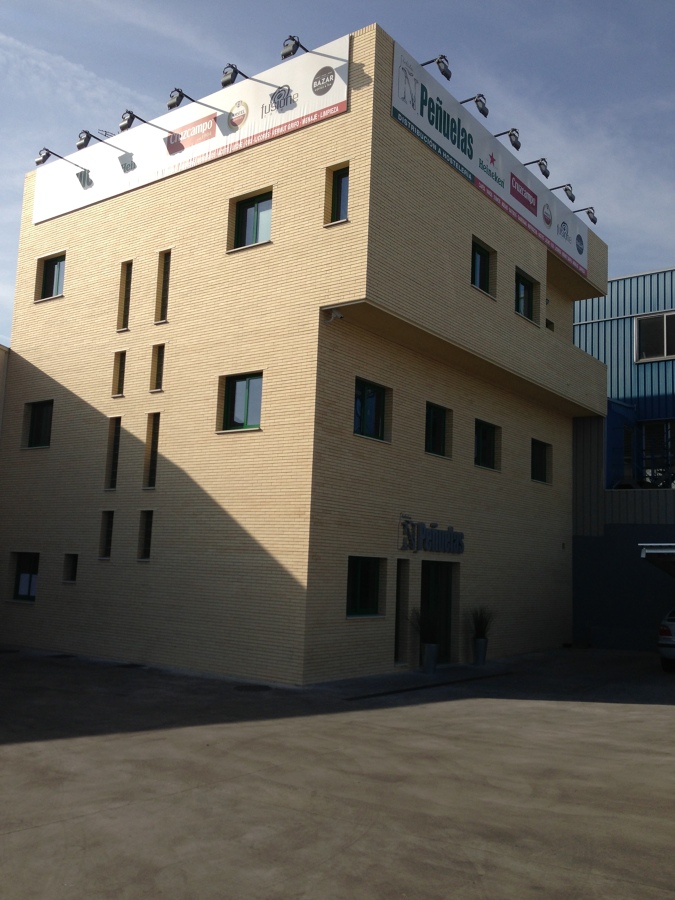Edificio
