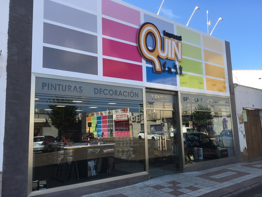 TIENDA COLORQUIN