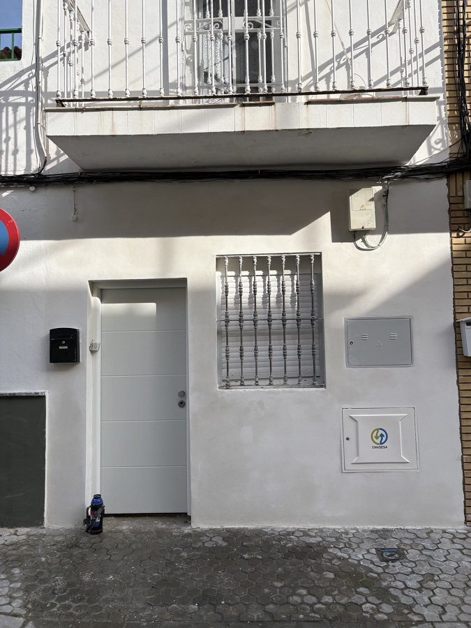 Fachada