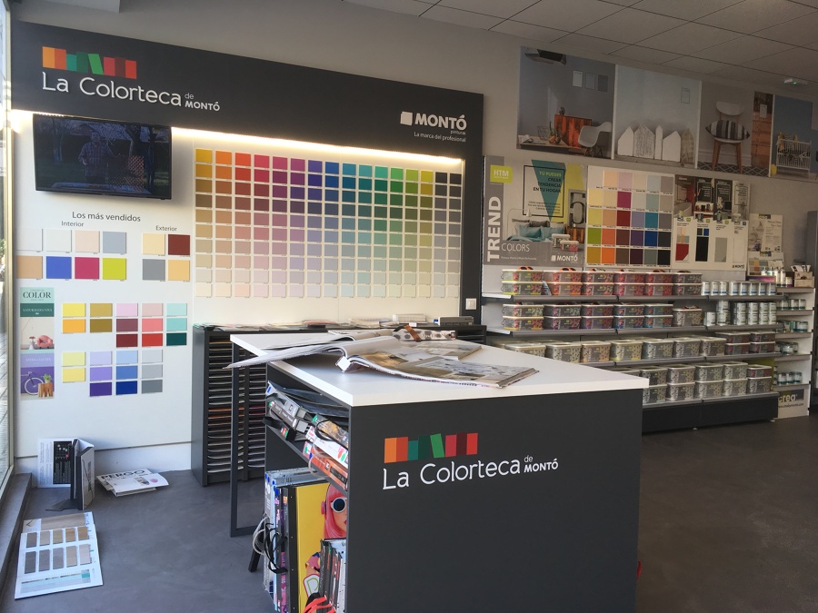 TIENDA COLORQUIN